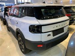 Jetour T1